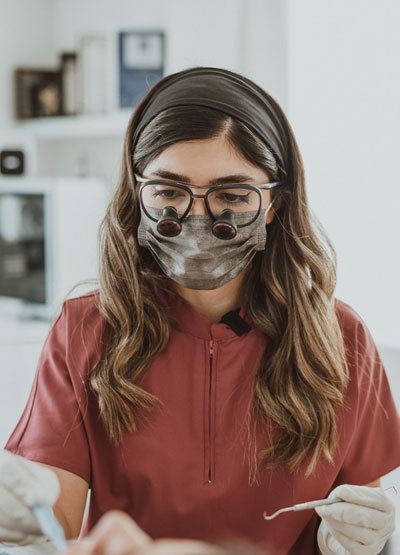 دکتر پردیس حجت