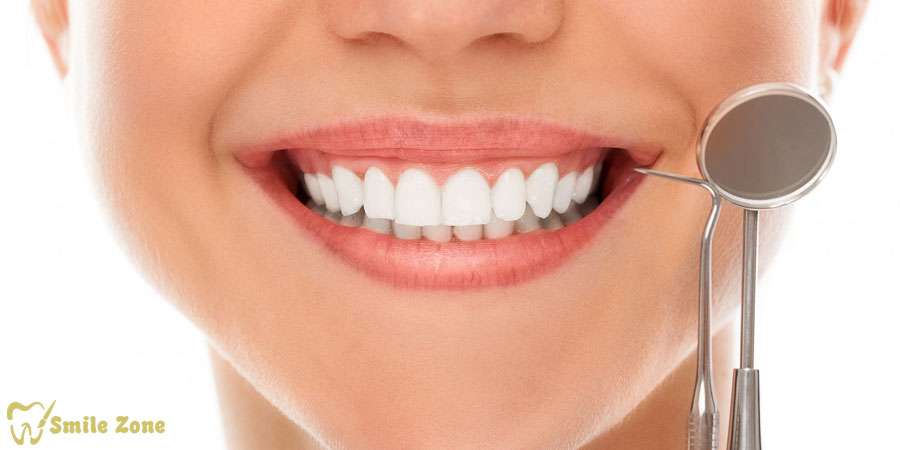 باز کردن رازهای طراحی لبخند؛ بررسی اجزای دیجیتال و هندسی