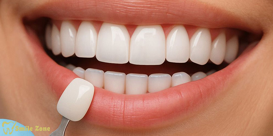 روش‌های موثر برای پیشگیری از التهاب لثه پس از ونیر و ایمپلنت